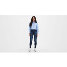 Mile High Super Skinny Jean Pantolon