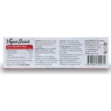 Vitavegantis Vegan Sucuk 150 gr x 2 Adet