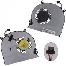 Afila Hp Pavilion Sleekbook 14 14-B Fan Cpu Işlemci Fanı