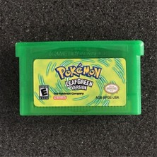 Betty Becky Pokemon Için Fan Advance Gameboy Kartuş Oyun Kartı (Yurt Dışından)