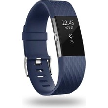 Betty Becky Fitbit Charge 2 Için Diamond Klasik Bantlar Askılar, Büyük Küçük (Yurt Dışından)