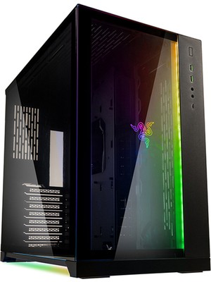 TR Gaming Razer Dynamic Gaming Sistem Amd Ryzen 5 7600X + Nvidia Geforce Rtx 3070 + 16GB Ddr5 Ram + 1tb M.2 Nvme Ssdd