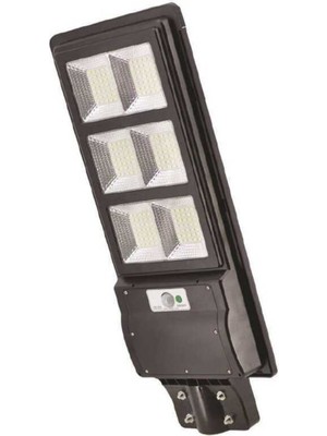 Cata CT-4641 150W Solar Sokak Armatürü- Beyaz Işık