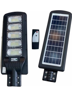 Cata CT-4641 150W Solar Sokak Armatürü