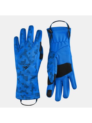 Decathlon Çocuk Outdoor Dokunmatik Eldiven - 6 / 14 Yaş - SH500 Mountain Strech