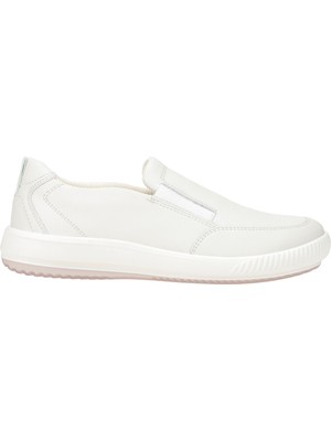 Legero Kadın Sneaker 2-000215-1000 Legero Tanaro 5.0 White