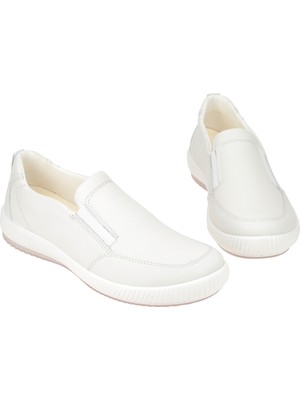 Legero Kadın Sneaker 2-000215-1000 Legero Tanaro 5.0 White