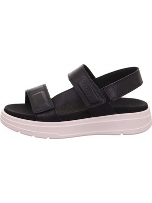 Legero Kadın Sandalet 2-000257-0100 Legero Sunwalker Black