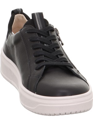 Legero Kadın Sneaker 2-000249-0100 Legero Rejoıse Black