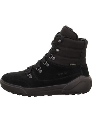 Legero Kadın Bot 2-000286-0000 Legero Cosy Siyah