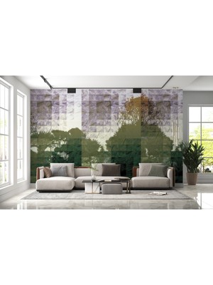 Endwall Minimal Poster