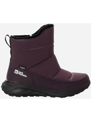 Jack Wolfskin Dromoventure Texapore Boot W Kadın Bot 4059881