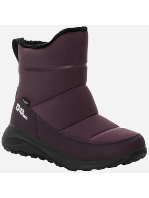 Jack Wolfskin Dromoventure Texapore Boot W Kadın Bot 4059881