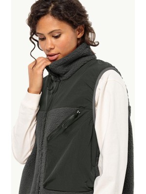 Jack Wolfskin Maarweg Vest Erkek Yelek 1711441