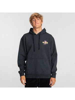 Billabong Lızards Po Ww Erkek Sweat EBYSF00130