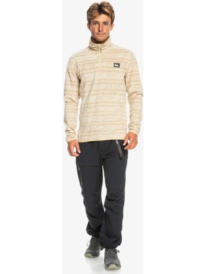 Quiksilver Aker Hz Fleece Erkek Polar EQYFT04571