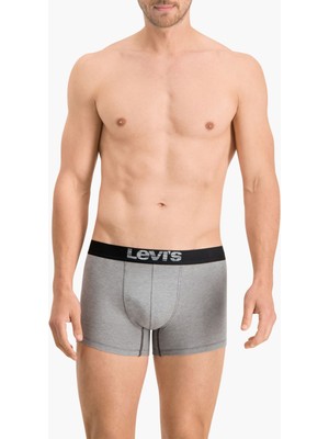 Levi's® 2'li Basic Boxer Brief