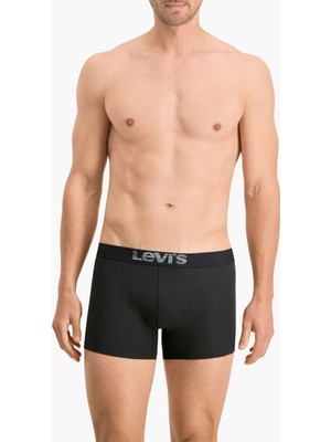 Levi's® 2'li Basic Boxer Brief