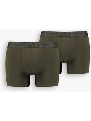 Levi's® Boxer Brief - 2 Pack