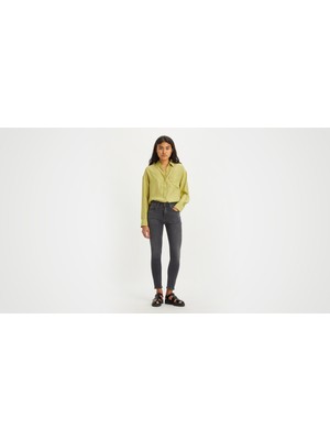 721™ High Rise Skinny Kadın Jean Pantolon - Clear Wave