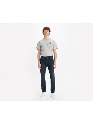 511™ Slim Erkek Jean Pantolon - Under The Moonlight