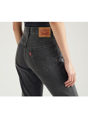 501® Levi's® Crop Kadın Jean Pantolon - Get Off My Cloud