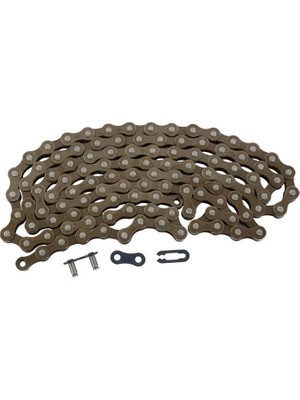 TEC Zincir  Vitessiz S410 Ybn