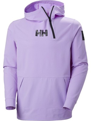 Helly Hansen Ullr Zoomer Shield Erkek Kapüşonlu Sweatshirt