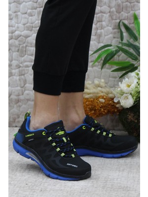 Lumberjack Ursa Anatomik Orijinal Ürün Su Geçirmez Waterproof Outdoor Ayakkabı