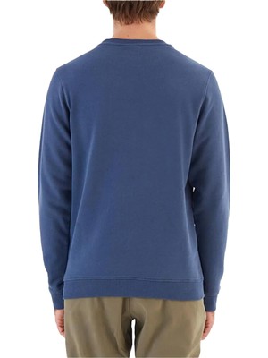 Columbia Csc Basic Crew Erkek Sweatshirt - CS0204