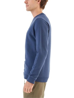 Columbia Csc Basic Crew Erkek Sweatshirt - CS0204