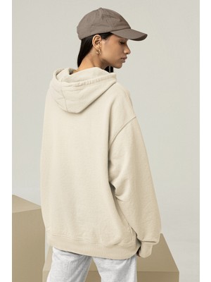 VOXA Oversize Hoodie