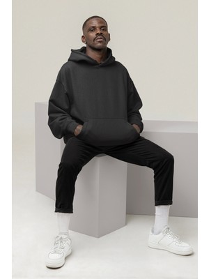 VOXA Oversize  Basic Hoodie