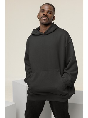 VOXA Oversize  Basic Hoodie