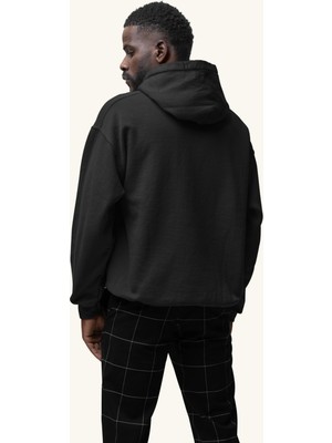 VOXA Oversize  Basic Hoodie