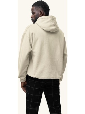 VOXA Oversize  Basic Hoodie