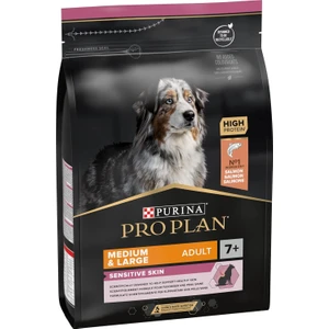 Pro Plan Somonlu Yaşlı Köpek Maması 14 kg - Marspet