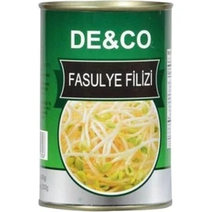 Soya Filizi 425 gr