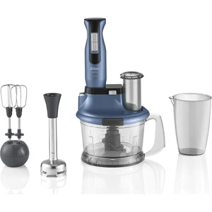 Mutfak Robotu Seti Çok Amaçlı Blender Set Okyanus