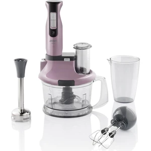 Mutfak Robotu Seti Çok Amaçlı Multi Blender Set Dreamline