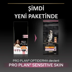Pro Plan Proplan Senior +7 Somonlu Yaşlı Köpek Maması 14 kg