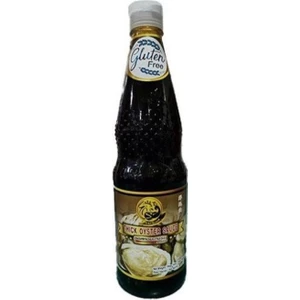 Kai Brand Istiridye Sosu (Thick Oyster Sauce) 815 gr