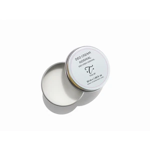 Tilia Skinfood Krem Deodorant Normal Cilt