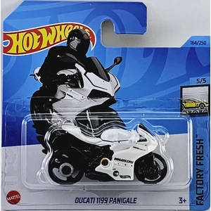 Hot Wheels Tekli Motorlar Ducati 1199 Panigale- HKL05