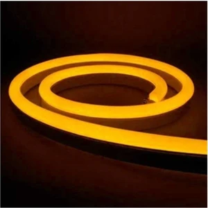CT-4555 5m 12V Amber Neon LED
