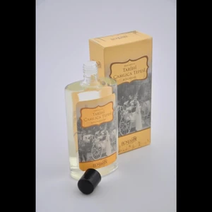 Tarihi Istanbul Kolonyası Çamlıca Tepesi 200 ml