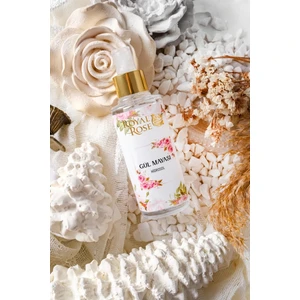 Royal Rose Gül Mayası Hidrosol Tonik 100 ml