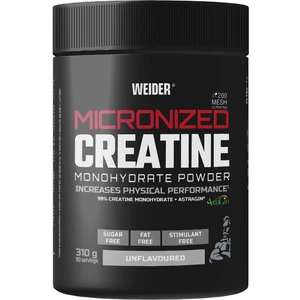 Mikronize Creatine 310 gr