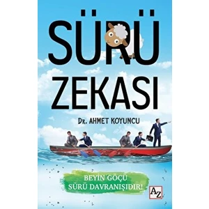 Sürü Zekası - Ahmet Koyuncu