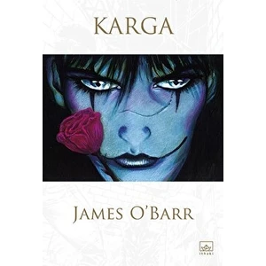 Karga - James O'Barr